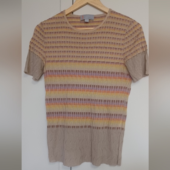 MISSONI Knit Sweater - Picture 1 of 10